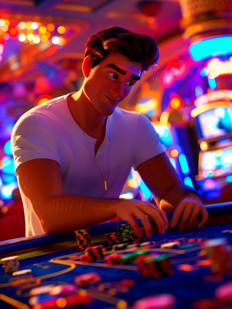 Peta pertandingan Mobile Legends di turnamen MPL dengan interface strategi tim